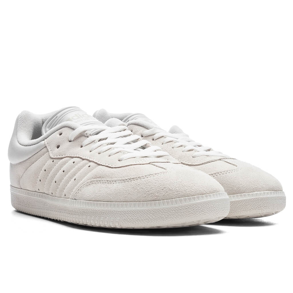 DYZ SAMBA - WHITE VAPOUR /WHITE VAPOUR /GREY BONE - 2