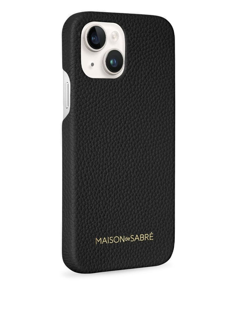 Leather Phone Case (iPhone 14) 3
