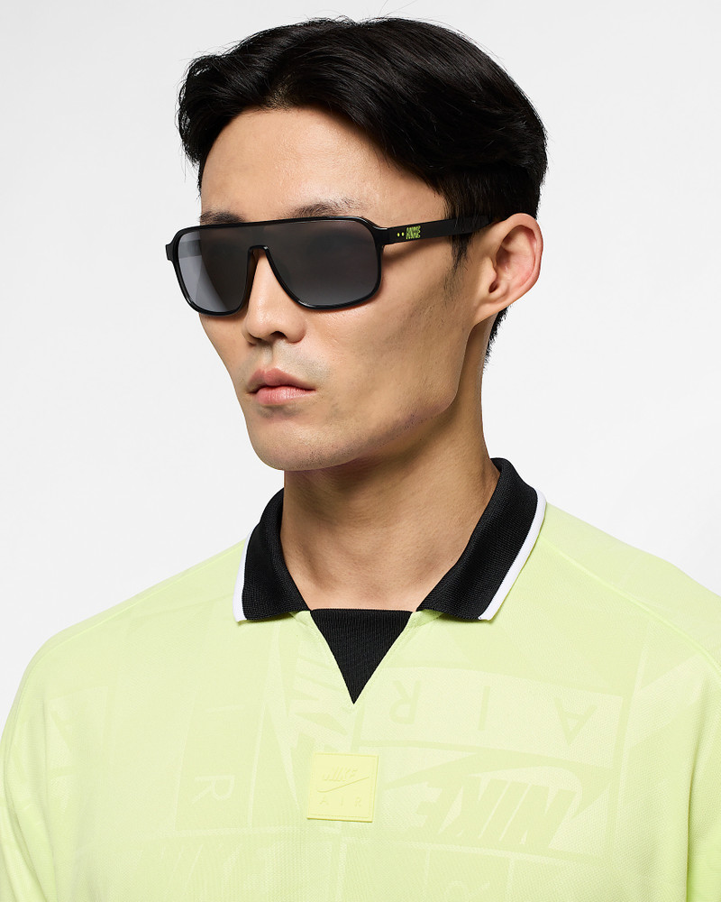 Nike Vintage Flyer Mirrored Sunglasses 1