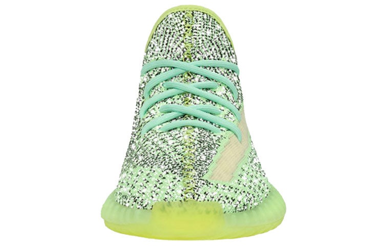 adidas Yeezy Boost 350 V2 'Yeezreel Reflective' FX4130 - 4