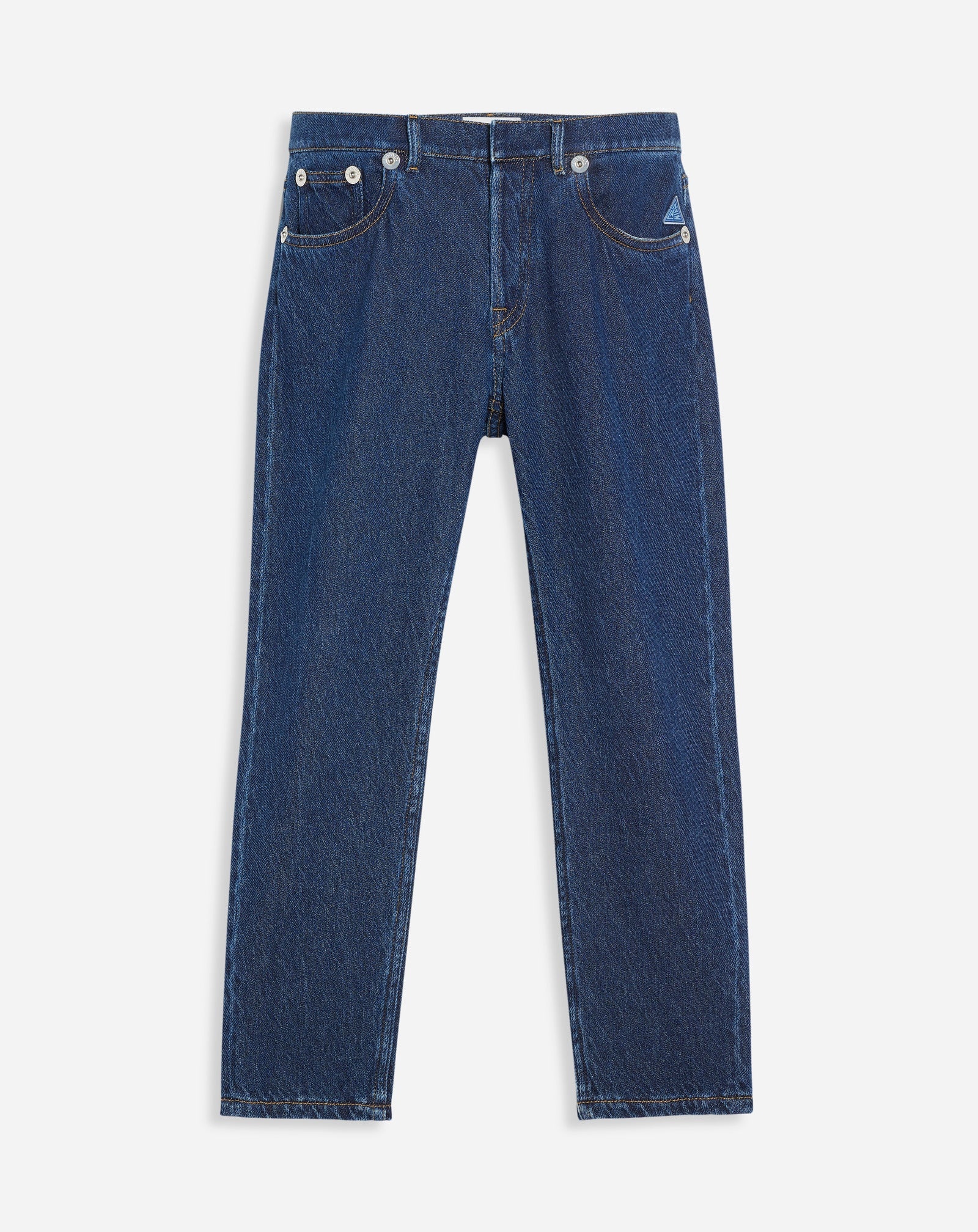 CLASSIC DENIM PANTS - 1