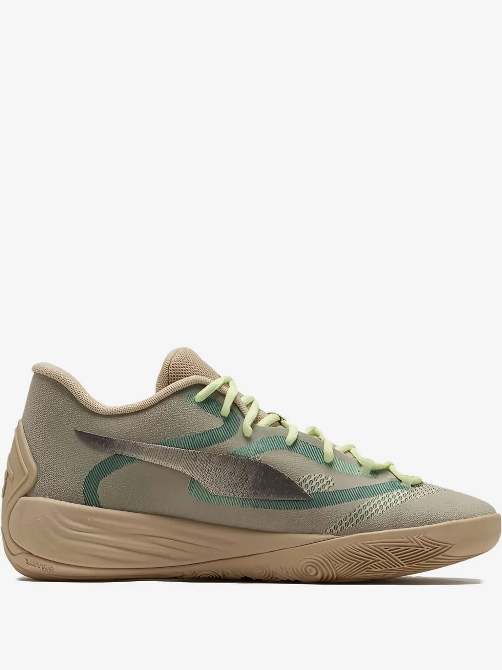 x Team Stewie 2 "Earth" sneakers - 1