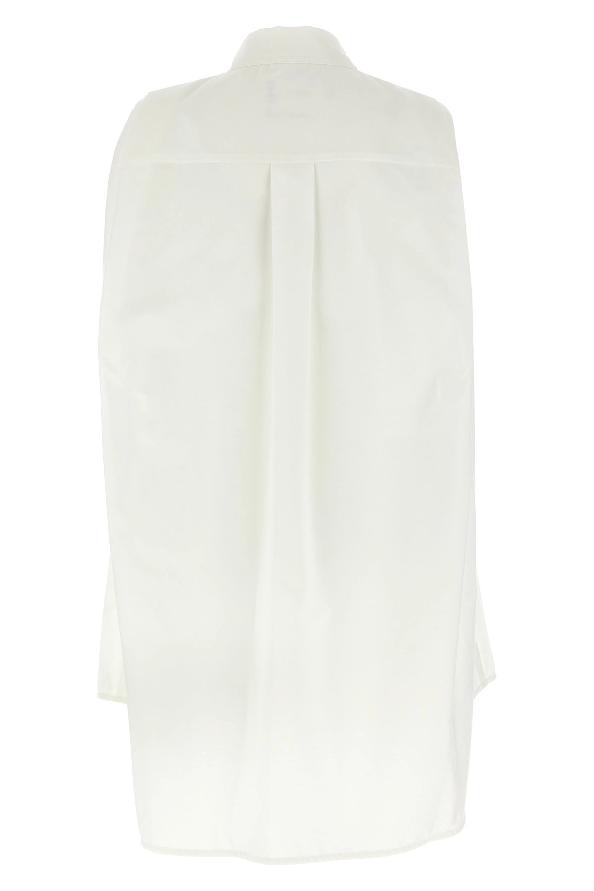 Mini chemisier dress - 2