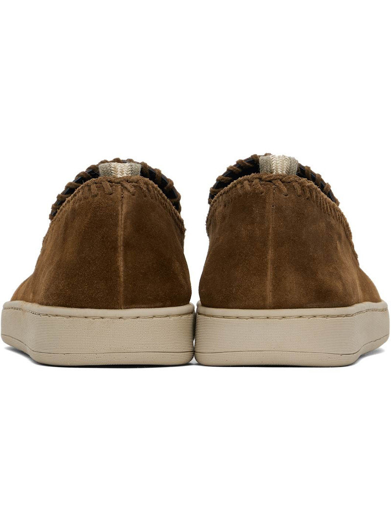 Brown Herbie 011 Loafers 2