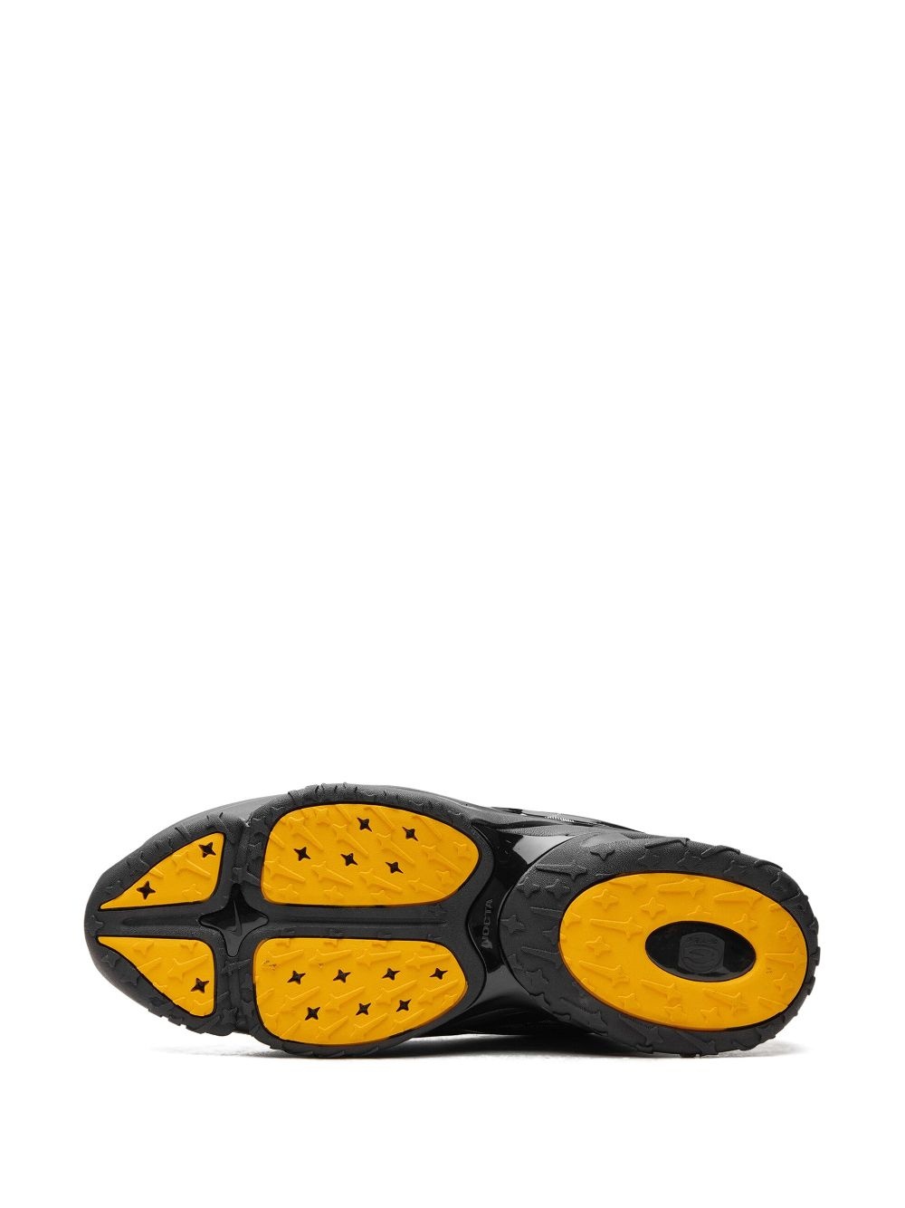 Hot Step 2 "NOCTA - Black" sneakers - 4