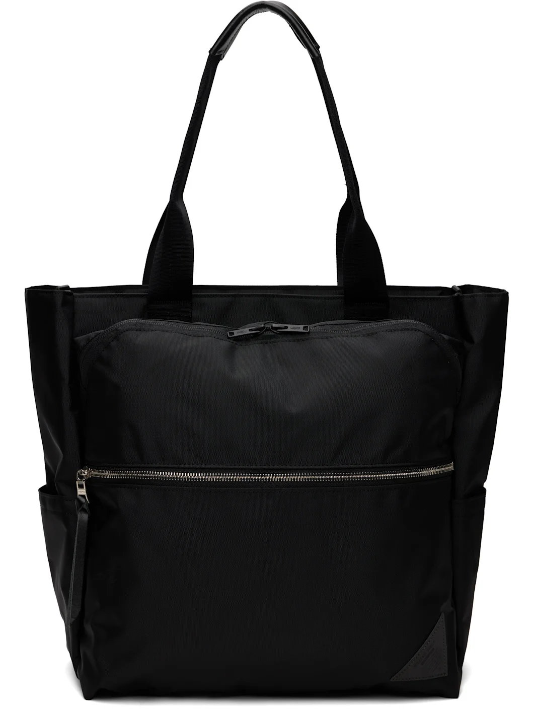 Black Various Tote - 1