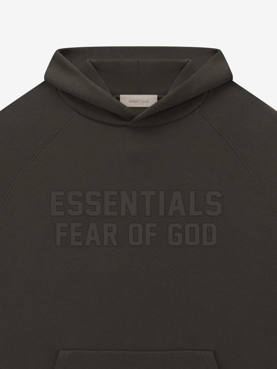 Essentials Hoodie - 3