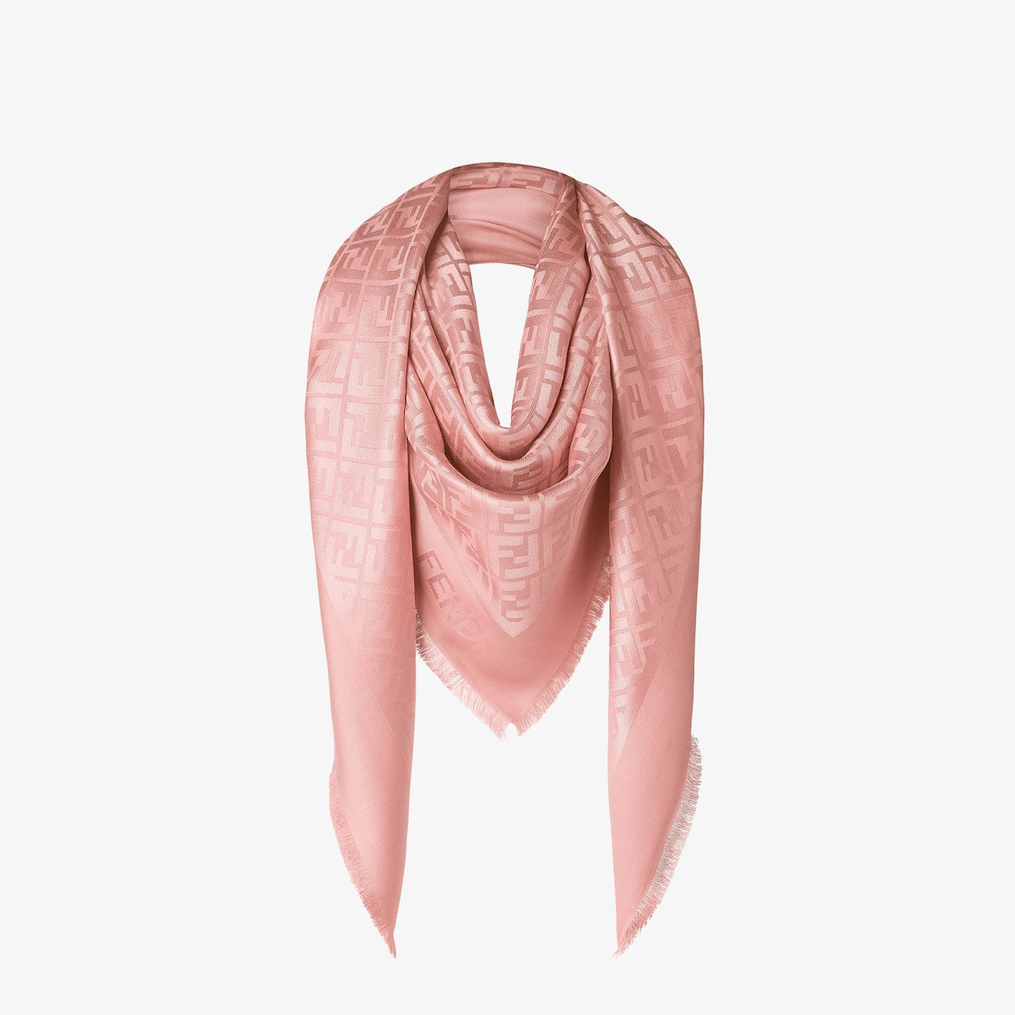 FF Shawl - 3