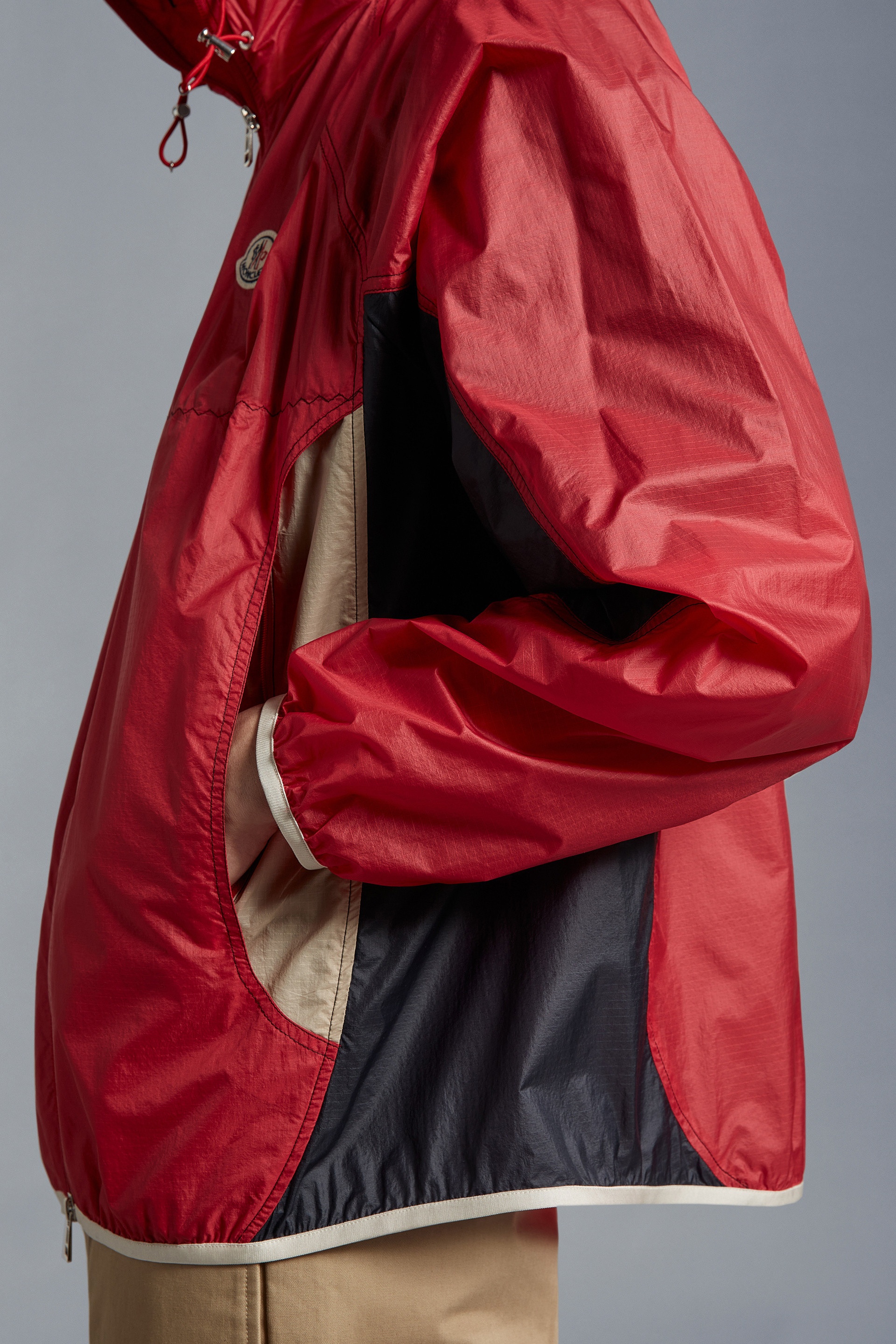 Dronne Windbreaker - 6
