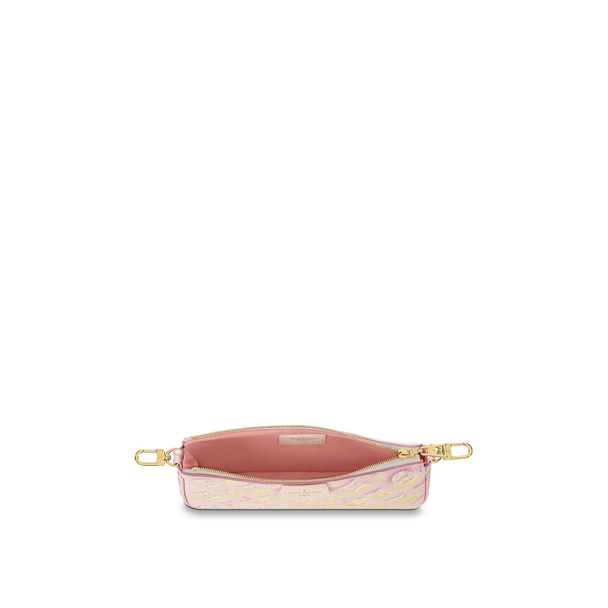 Multi Pochette Accessoires - 6
