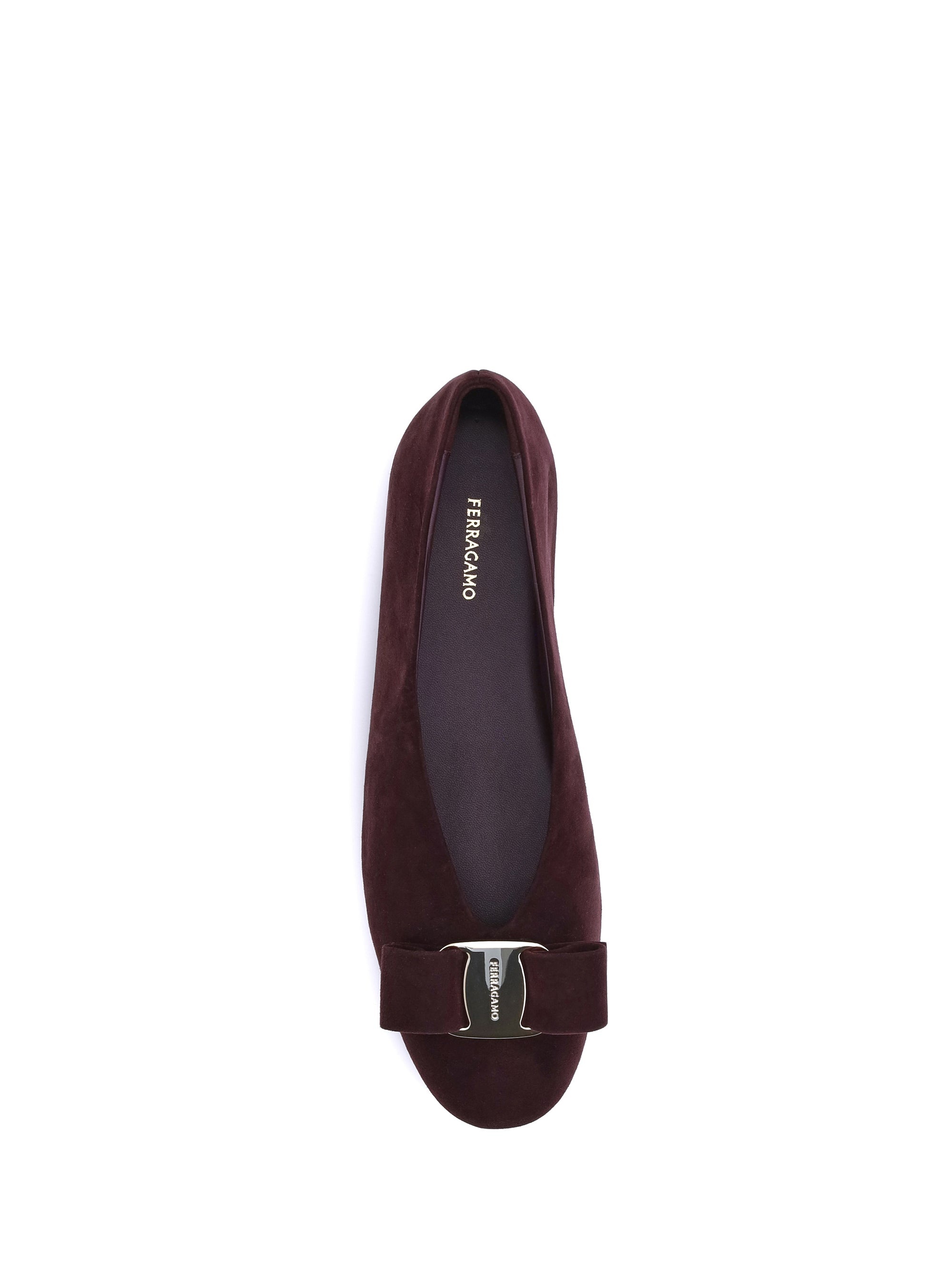 Ferragamo Women Ballet - 4