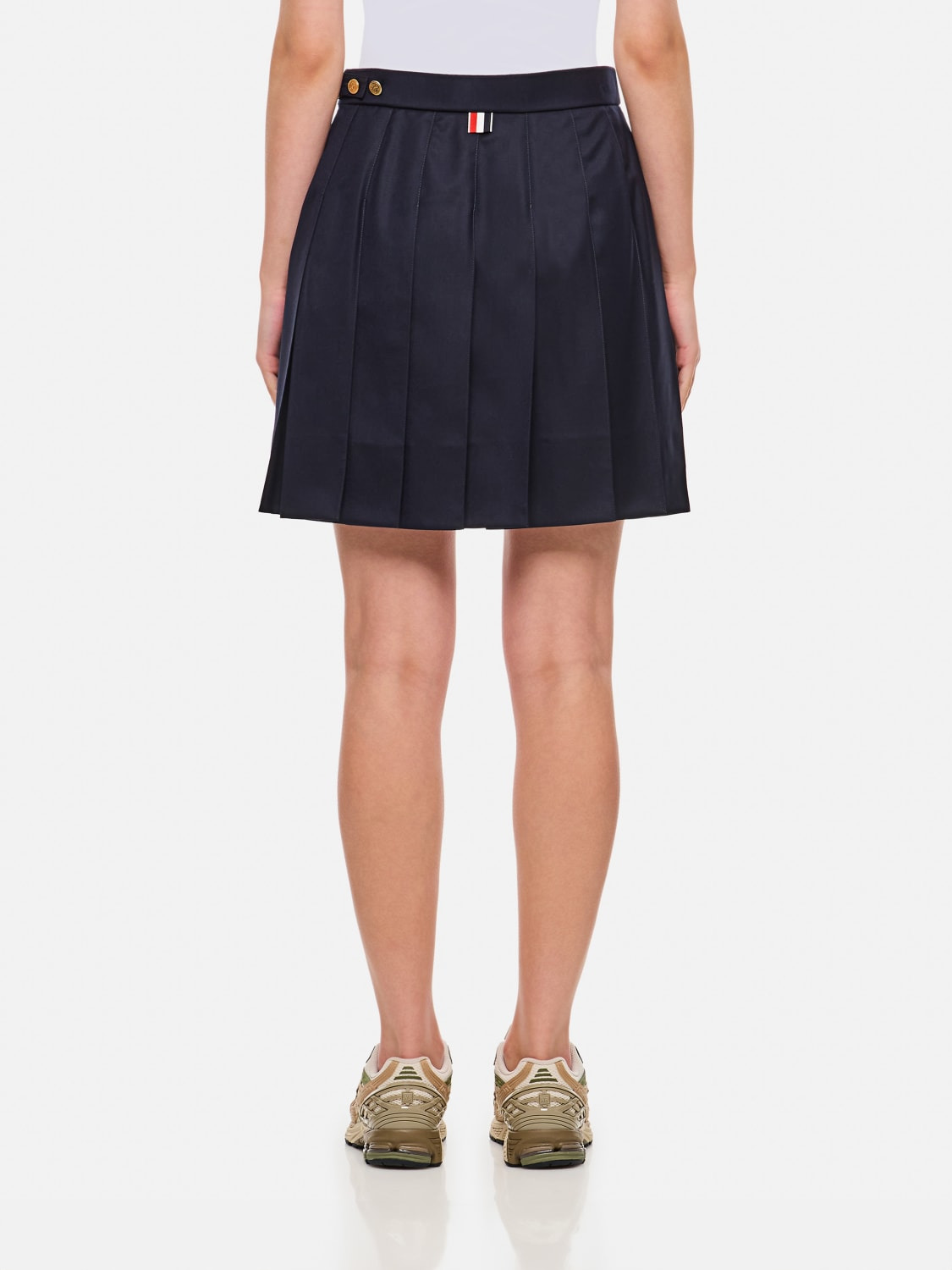 Skirt woman Thom Browne - 3