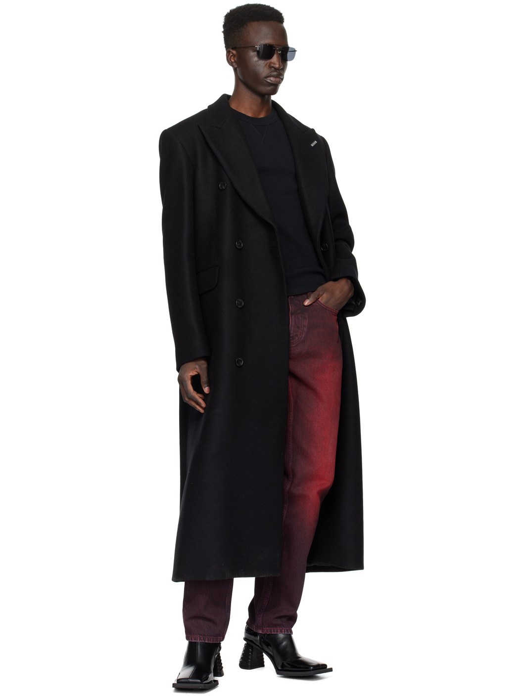 EYTYS Genesis Coat | REVERSIBLE