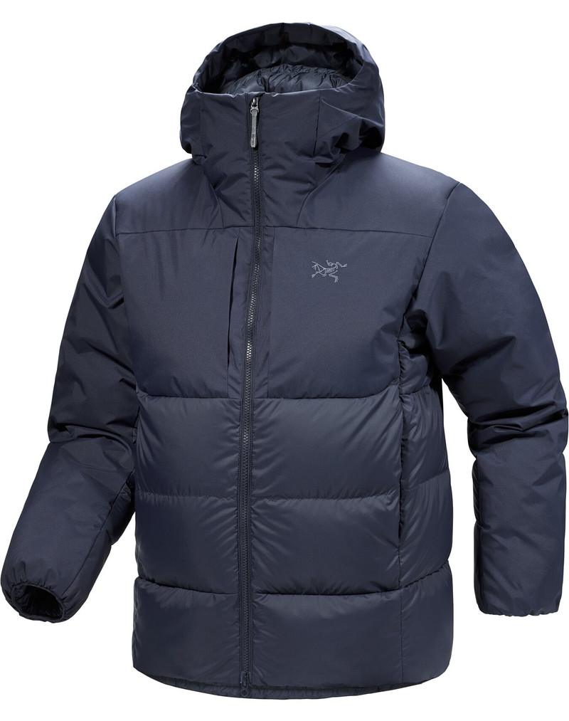 Thorium SV Hoody 1