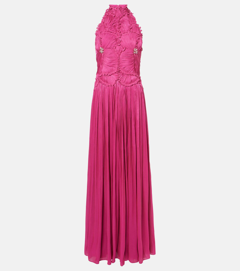 Attina maxi dress 1