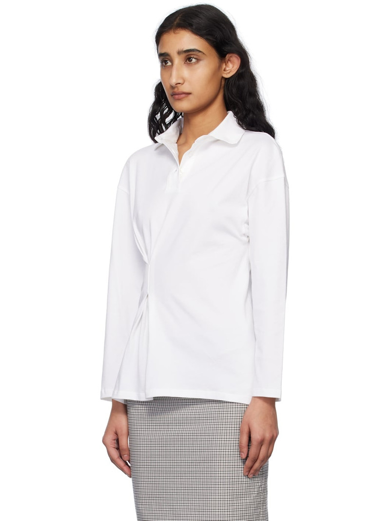 gimaguas White Lady Polo outlook