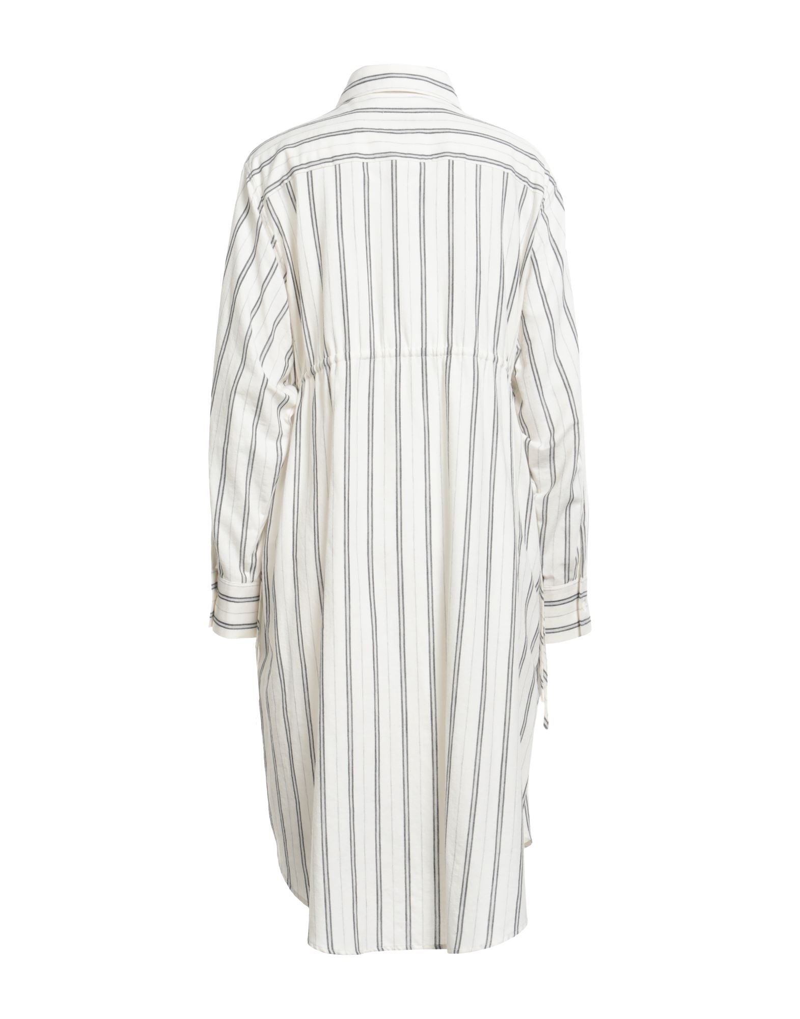 Ivory Women's Midi Dress - 2