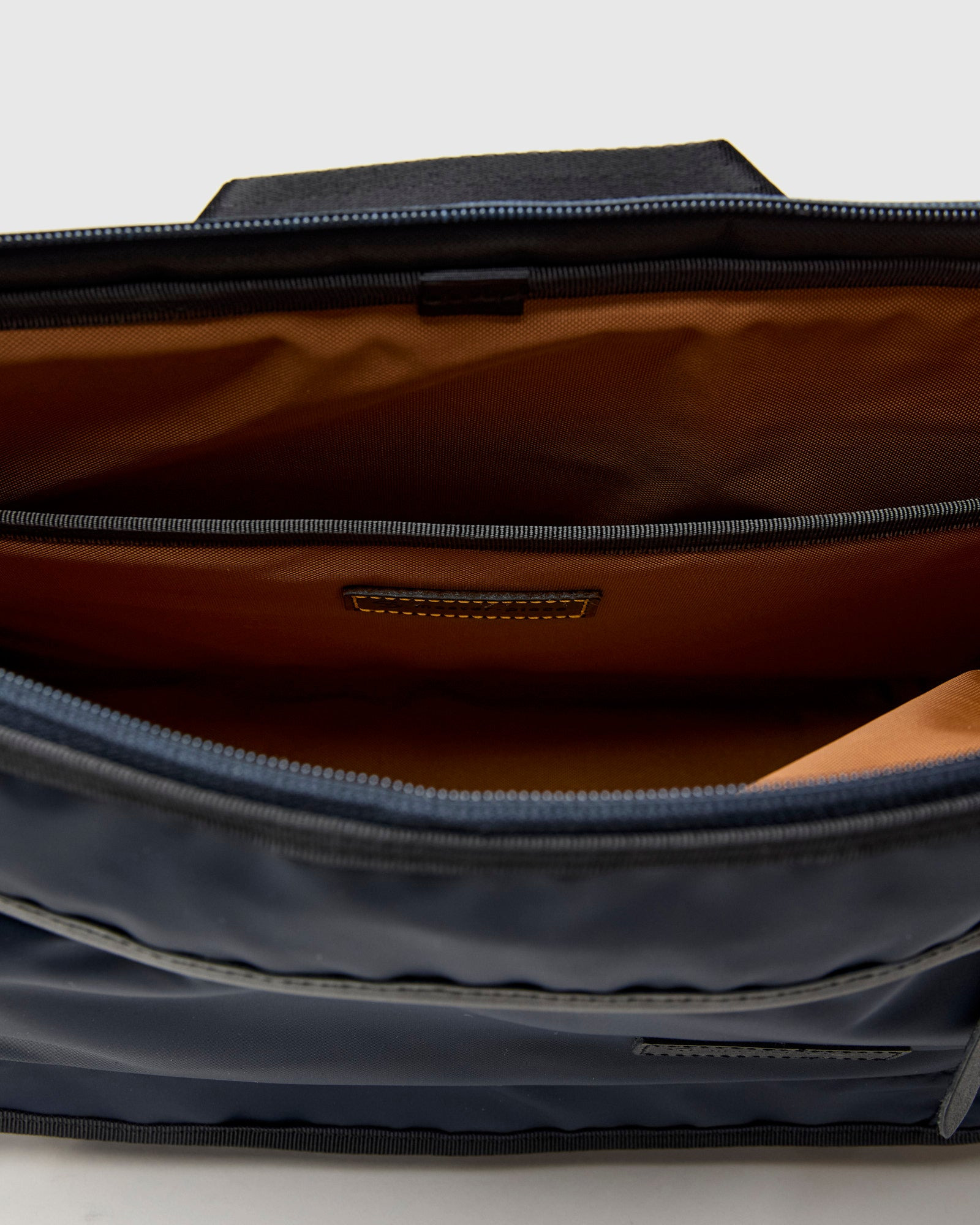 Lightning V2 Messenger Bag in Navy - 7