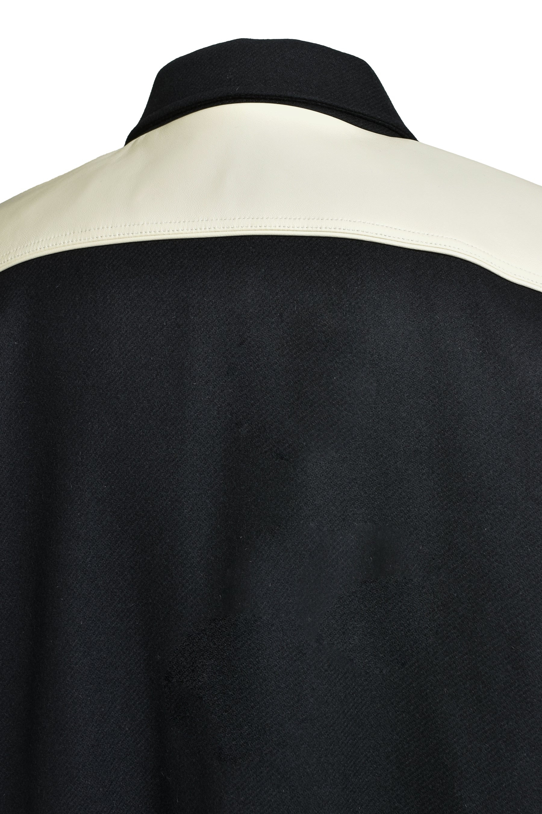 MA BAND JACKET / BLK - 9