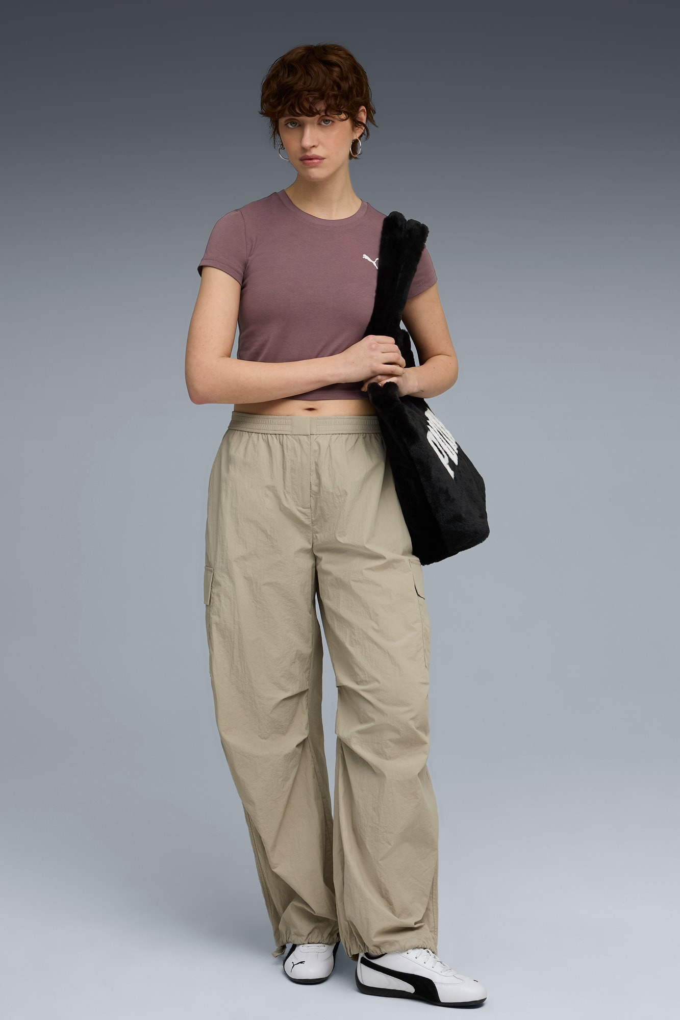 Wardrobe Essentials Women's Baby Tee - 5