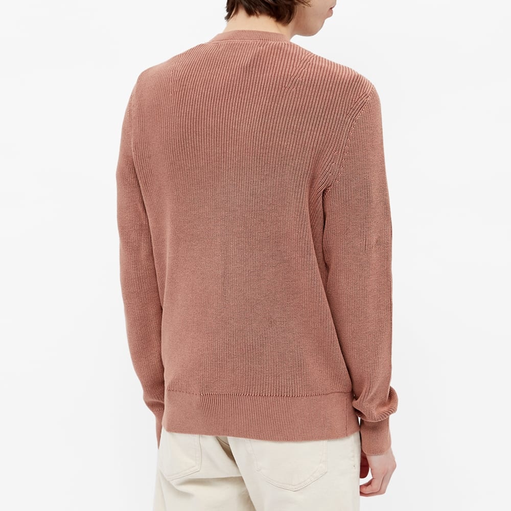 Rag & Bone Dexter Knit Crew Sweat - 5