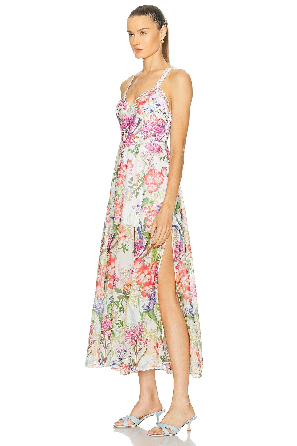 Iraso Dress - 4
