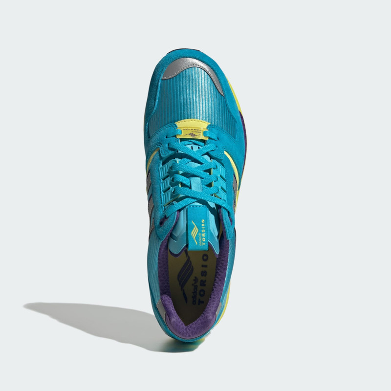ZX8000 CONSORTIUM Shoes 3
