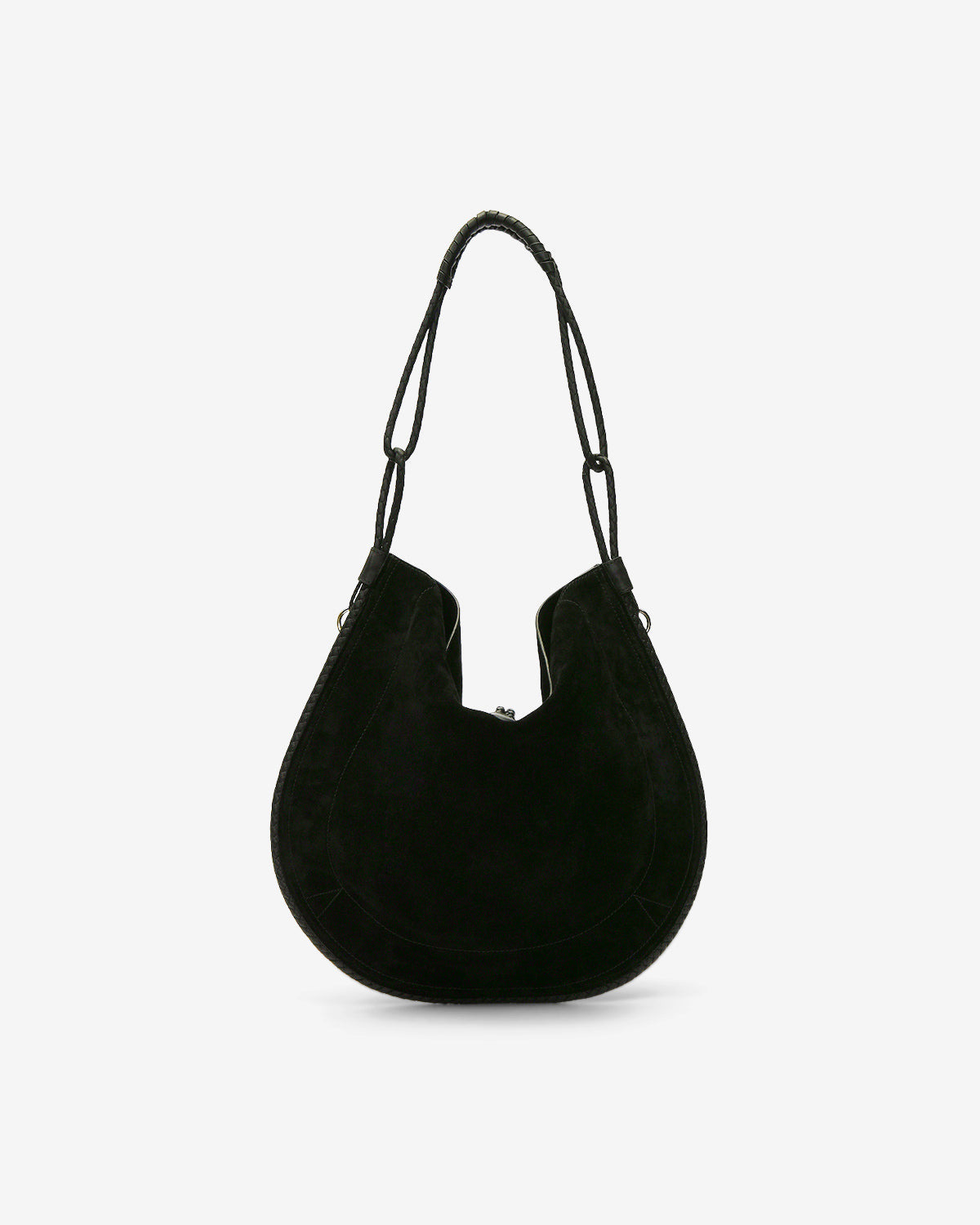 OSKAN HOBO SOFT BAG - 2