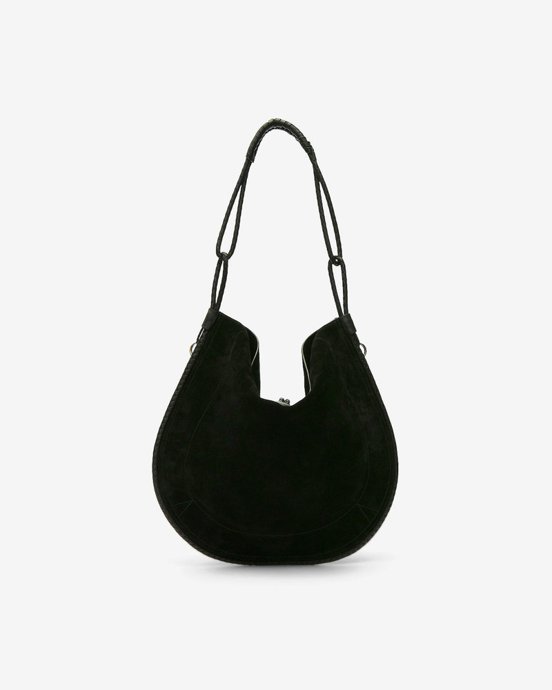 Isabel Marant OSKAN HOBO SOFT BAG outlook
