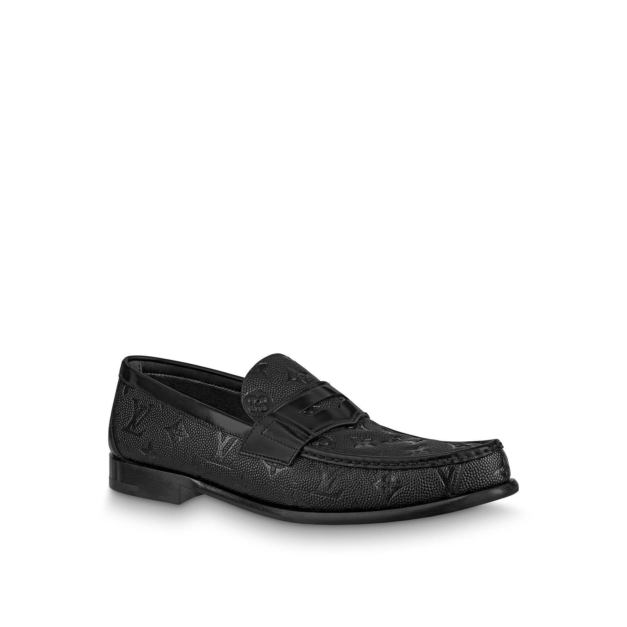 LVxNBA LV Loafer - 1