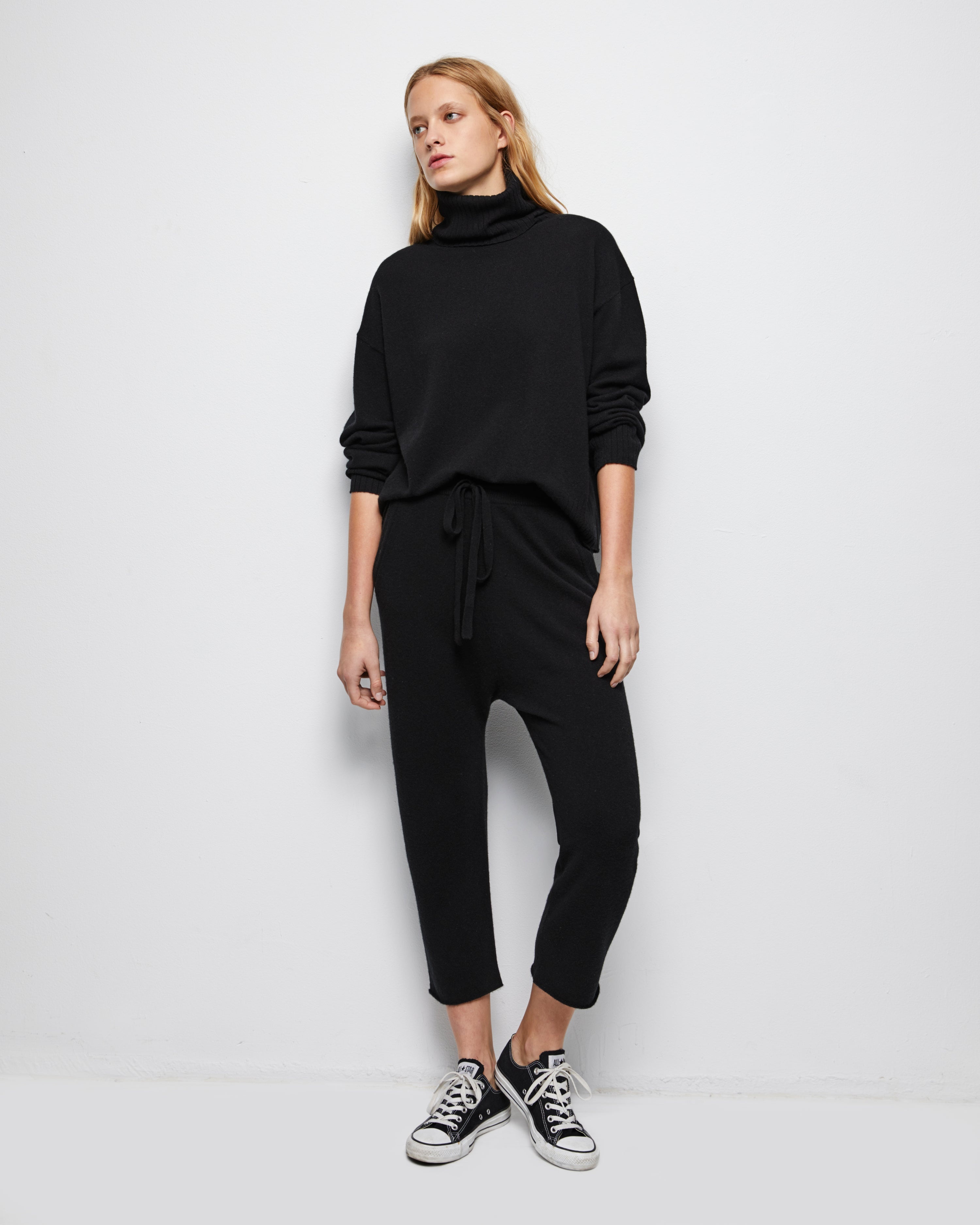 LUNA SWEATPANT - 2