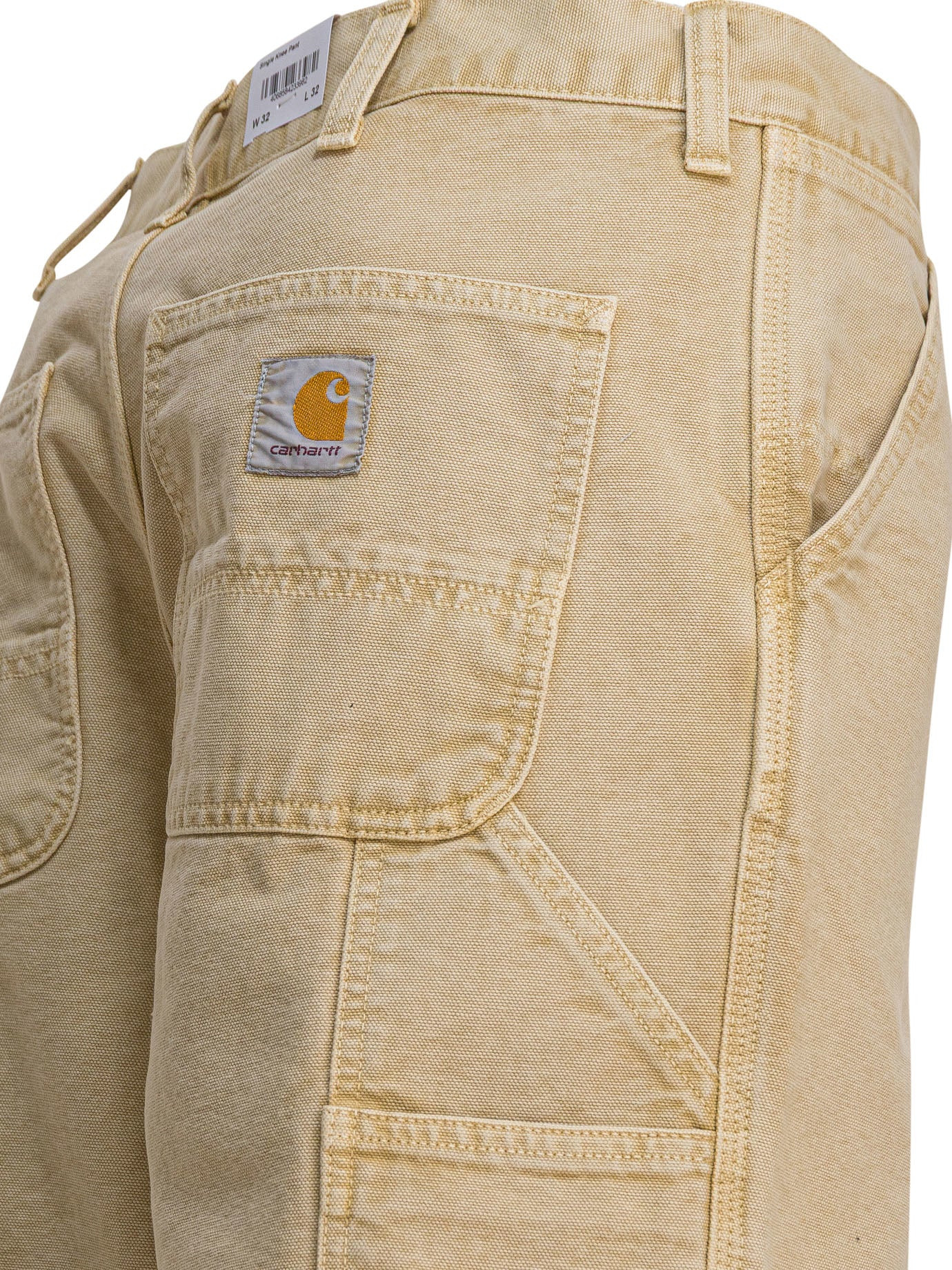 Carhartt Wip "single Knee" Pants - 4