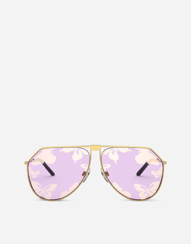 Khaled Khaled sunglasses - 1