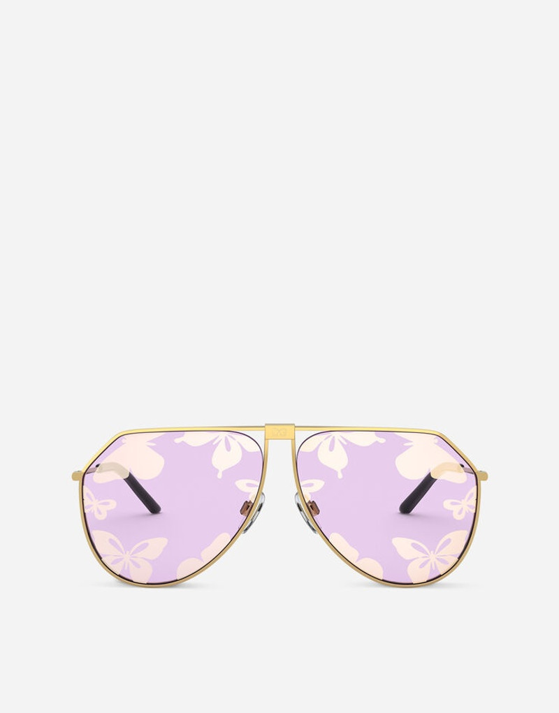Khaled Khaled sunglasses 1