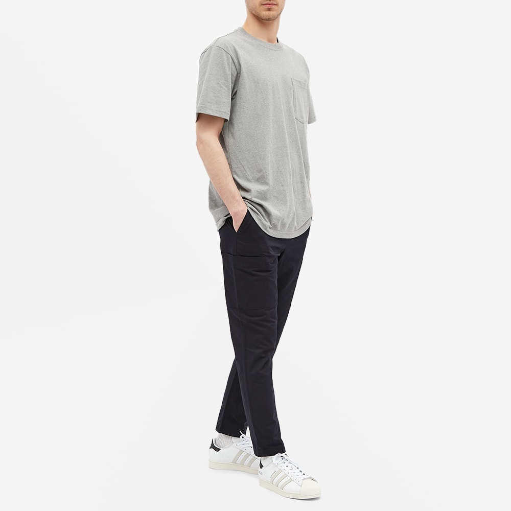 Paul Smith 2 Pocket Cargo Pant - 8