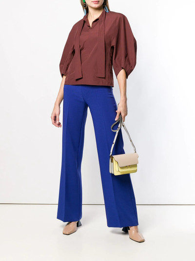 Marni small Trunk shoulder bag outlook