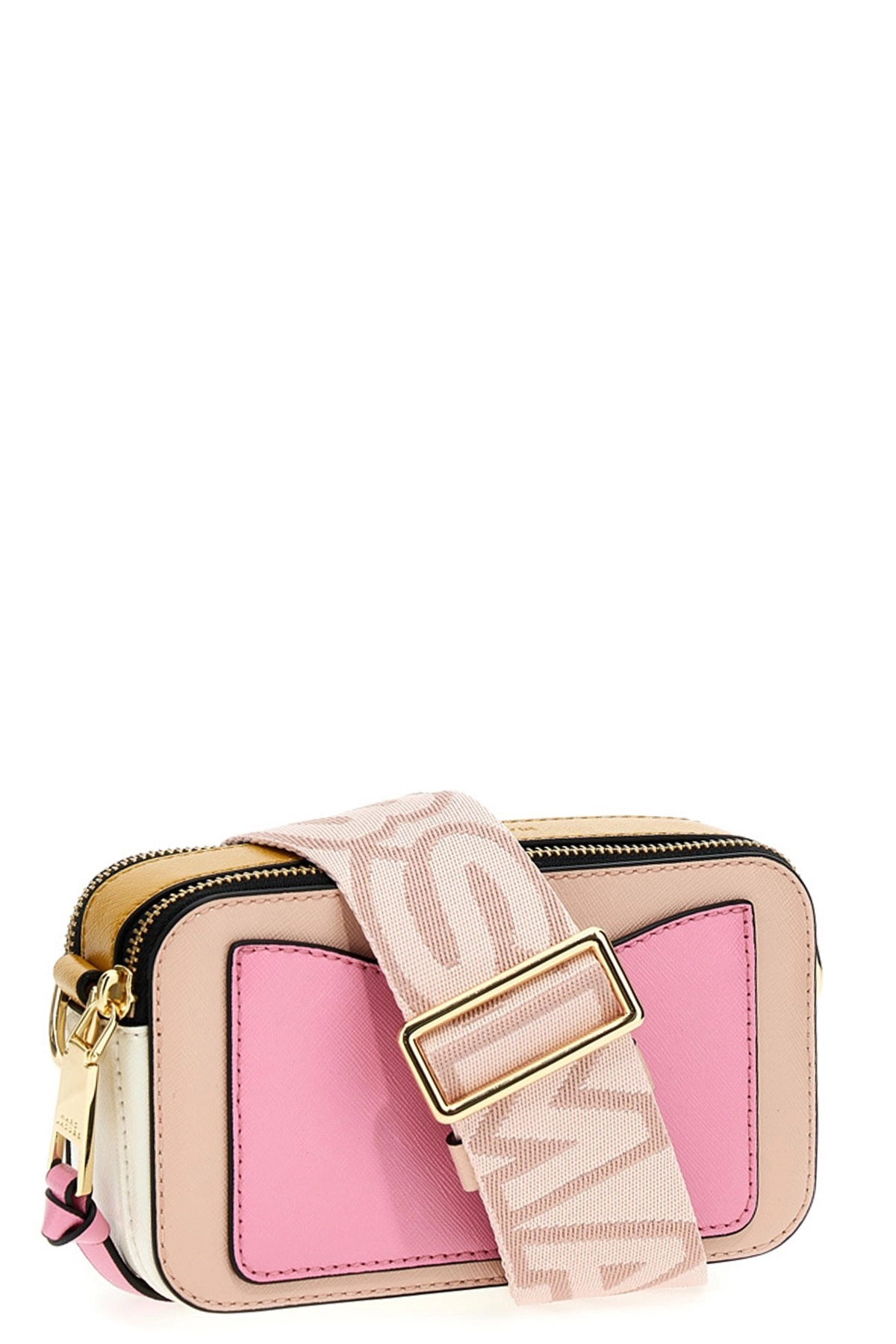 'The Snapshot' crossbody bag - 3