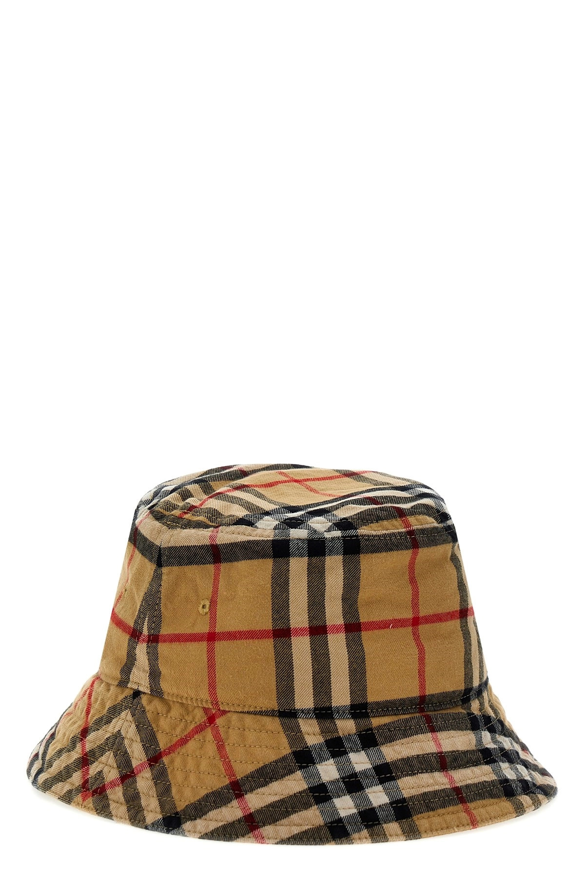 Bucket hat check - 2