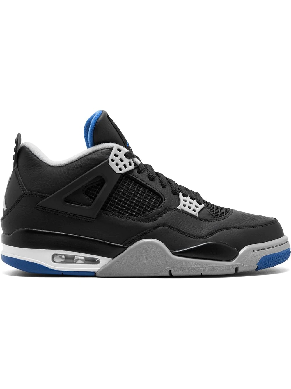 Air Jordan 4 Retro alternate motorsports - 1