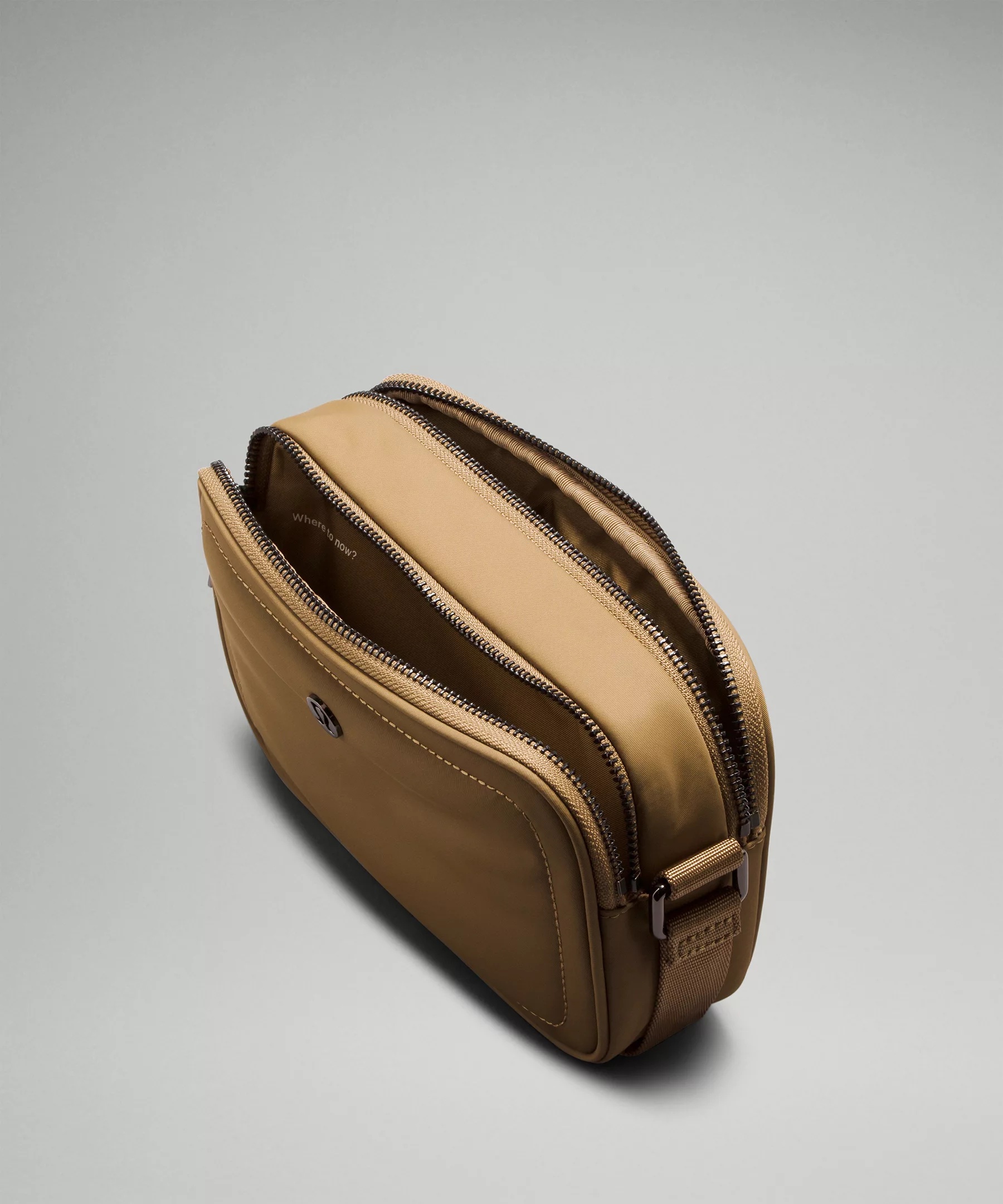 Crossbody Camera Bag 2L - 4