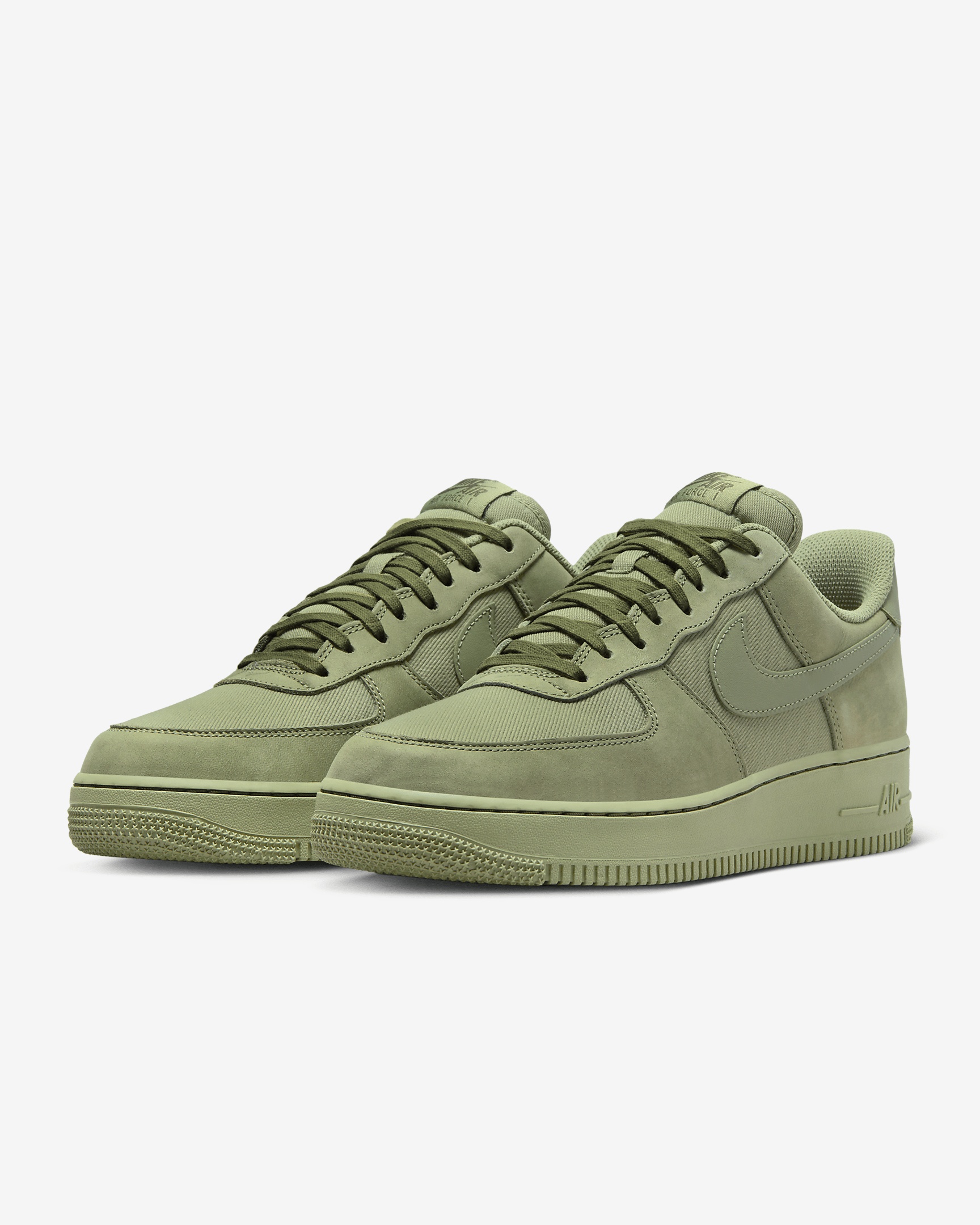 Nike Air Force 1 '07 LX Men's Shoes - 5