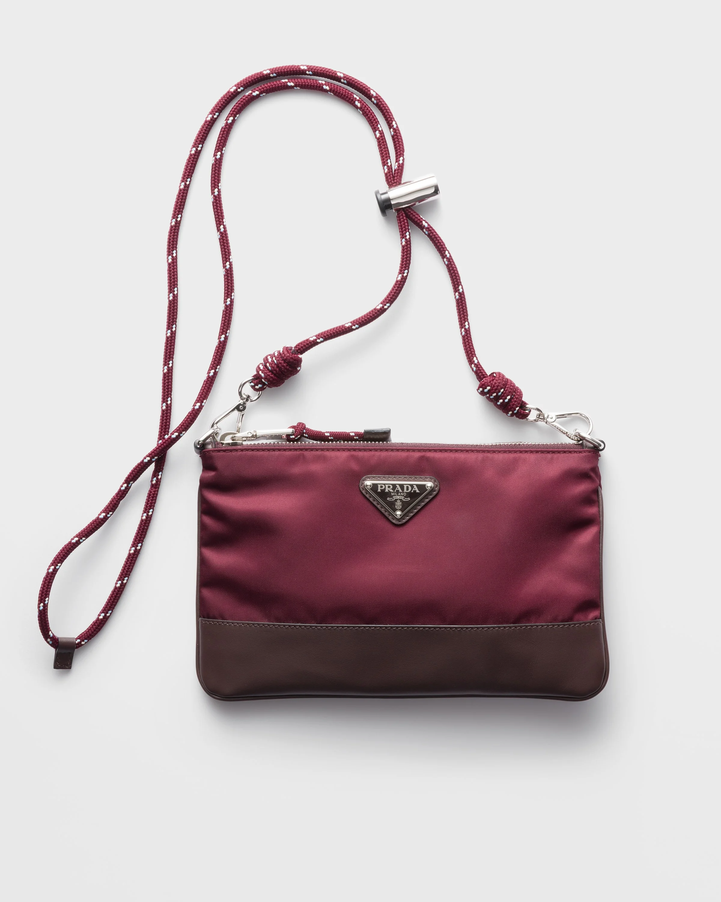 Re-Nylon smartphone case - 1