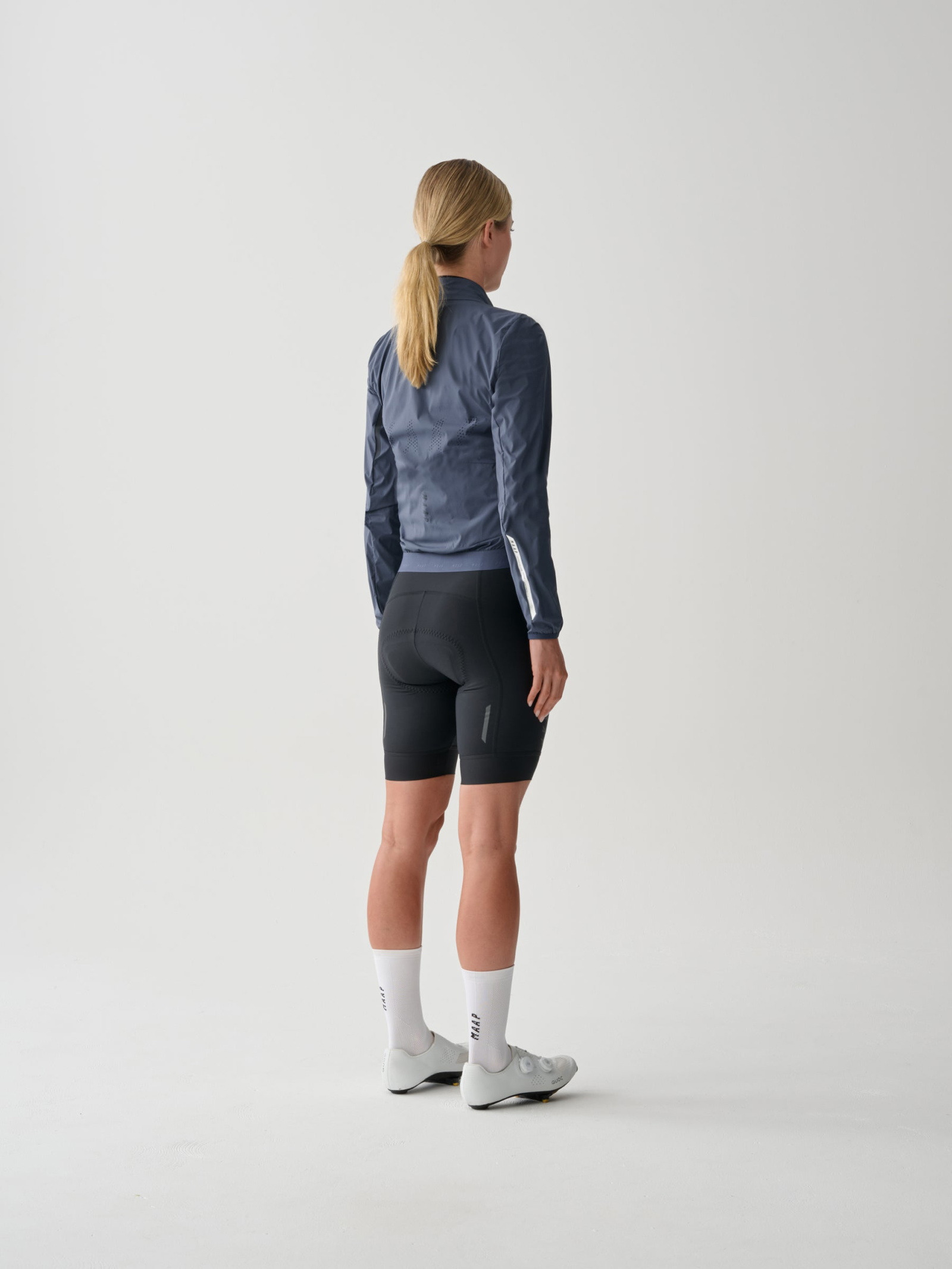 Women's Flow Jacket - 4