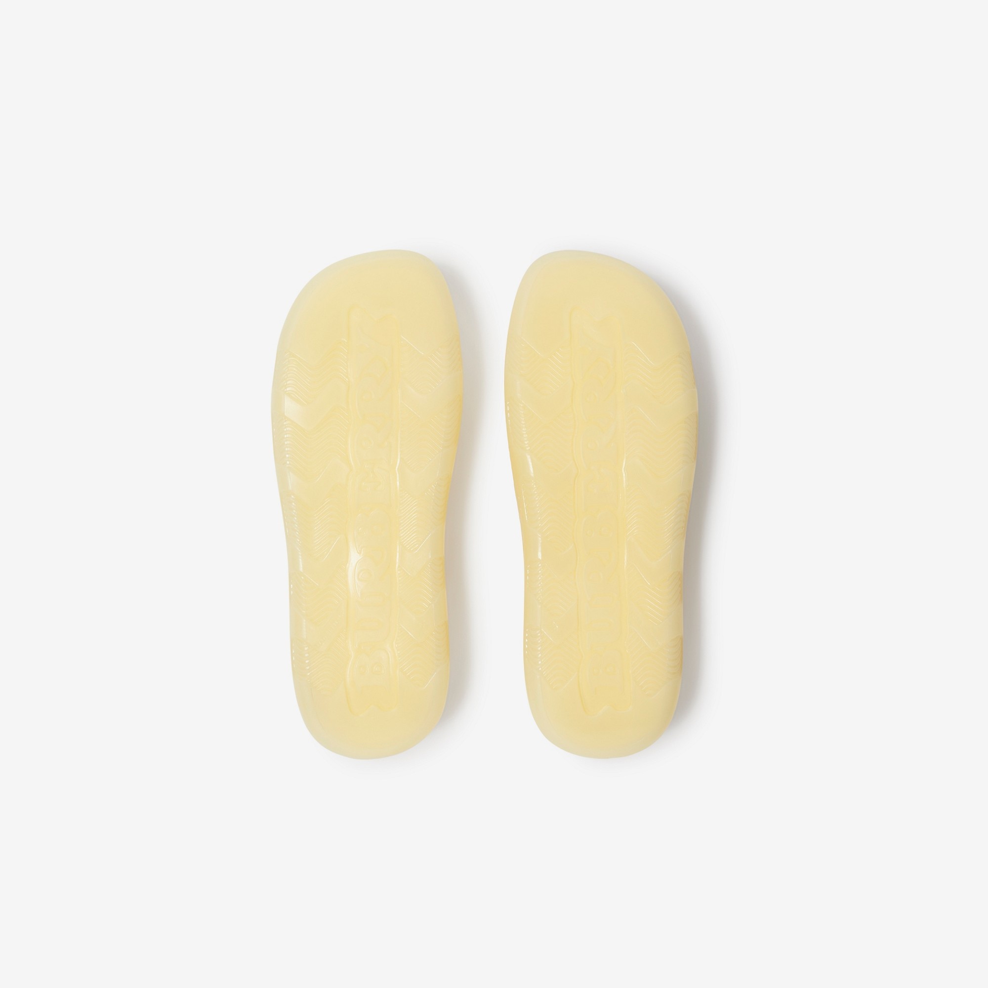 Rubber Stingray Slides - 6