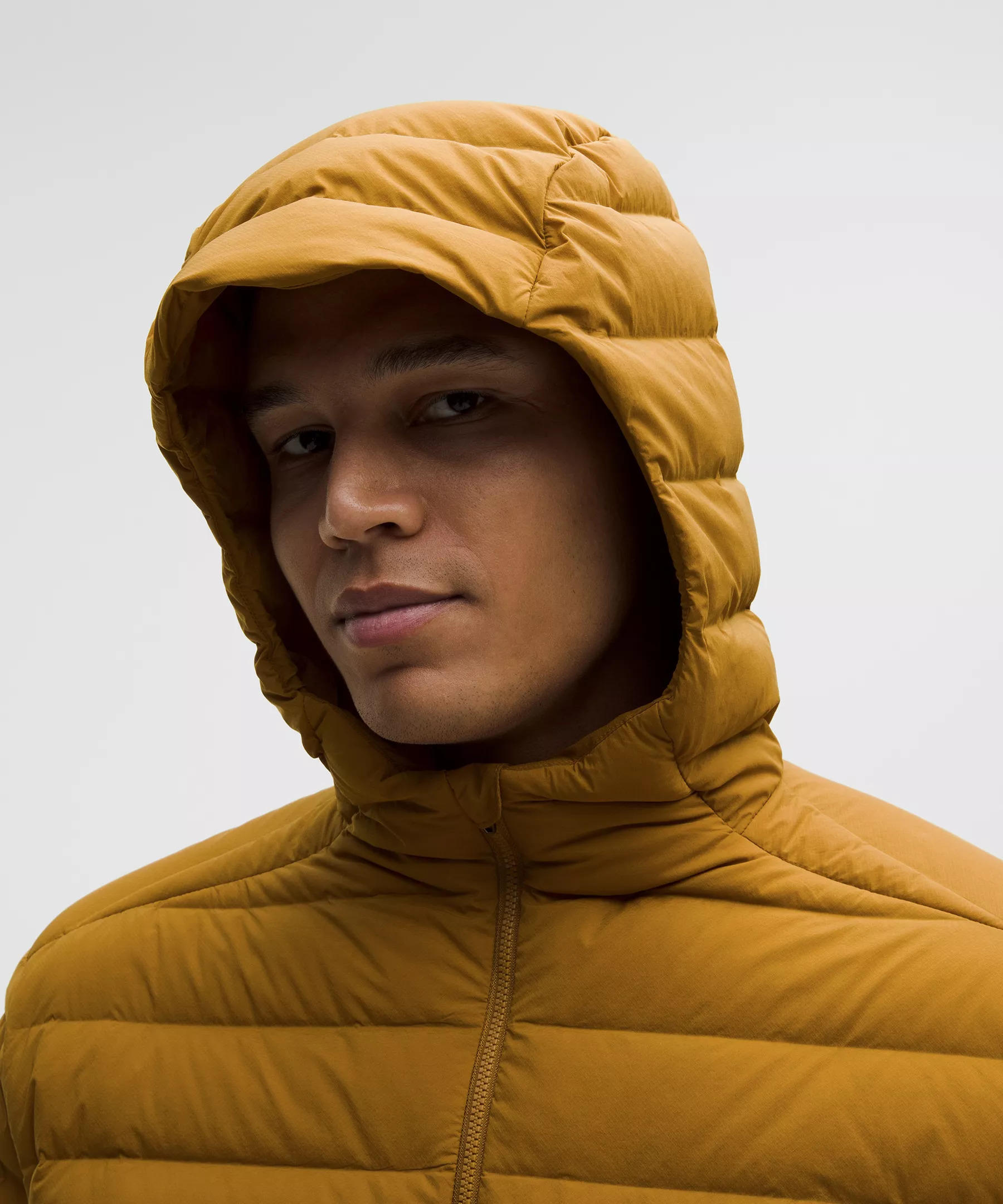 Navigation Down Hoodie - 4