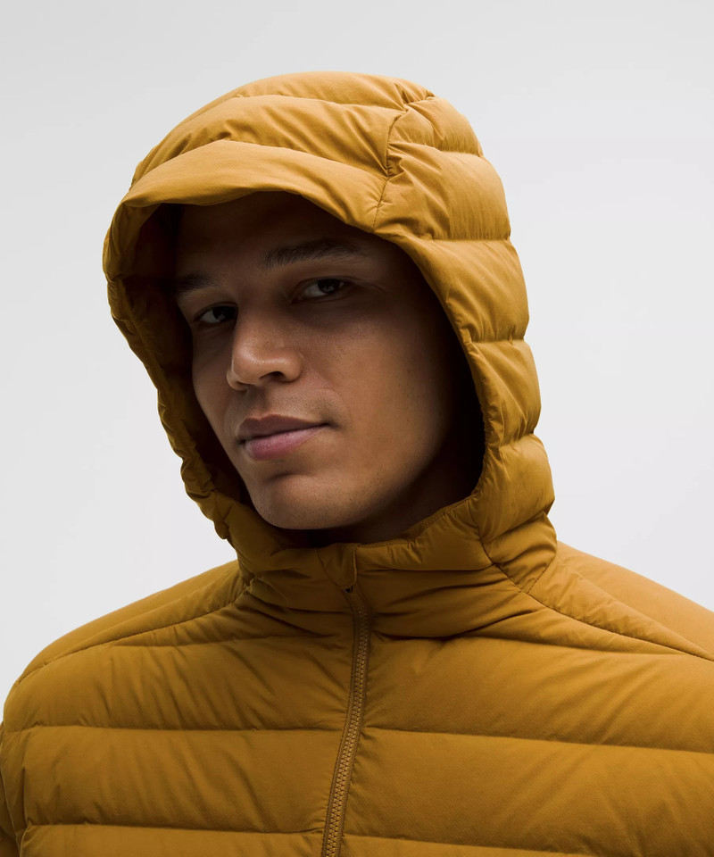 Navigation Down Hoodie 4