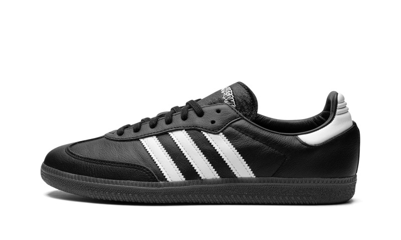 FA Samba "Black/White" - 1