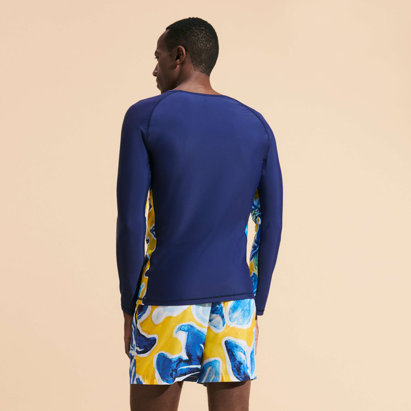 Men Rashguard Long Sleeves Raiatea 4