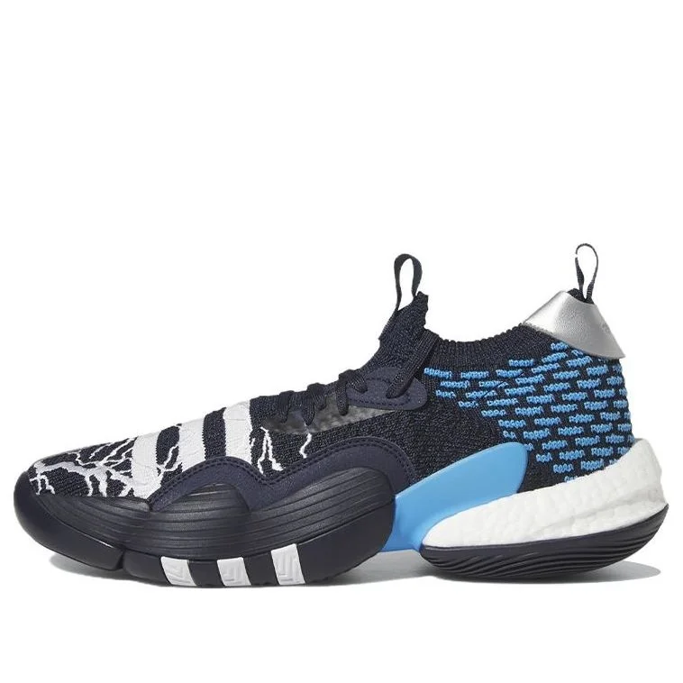 adidas Trae Young 2.0 Lightning Legend Ink - 1