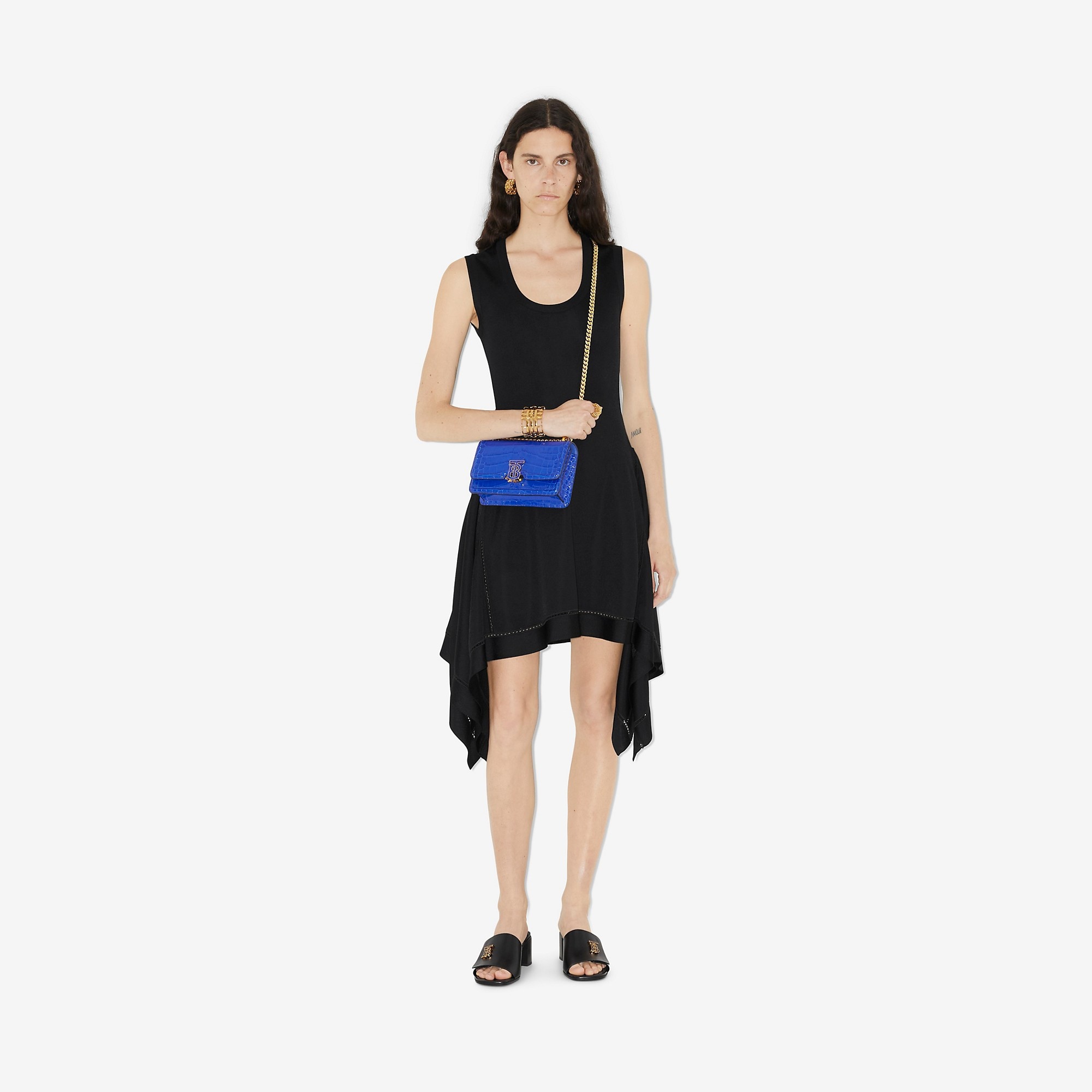 Mini TB Bag - 2